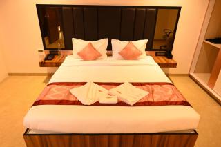 Kalki Hotel - Port Blair - 6