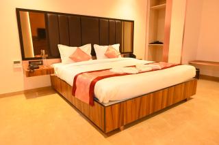 Kalki Hotel - Port Blair - 3