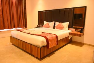 Kalki Hotel - Port Blair - 9