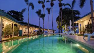 Le Petit Saint Tropez - Khanom - 1