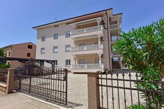 Apartments Elin Sofia - Poreč - 2