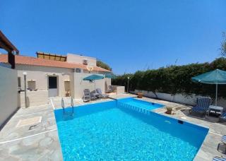 Casa Constans - Máleme - 0