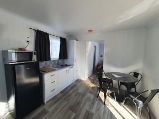 Rose City Caravan Park - Warwick - 1