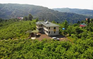 Luxury Nature Life Villa - Trabzon - 0
