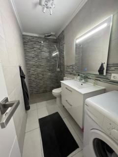 Modern apartment in Punta Prima - 6