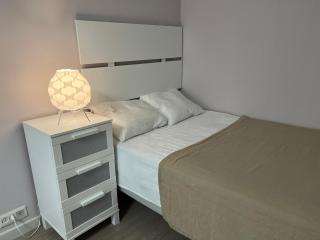 Forest apartments - 3