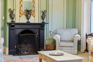 Colhurst House - 6