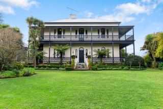 Colhurst House - Mount Gambier - 5