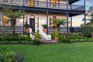 Colhurst House - Mount Gambier - 9