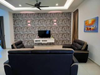 My Home Kayangan Villa Malacca C10 - Malacca - 9