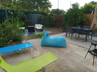 Villa perpignanaise - Perpignan - 5