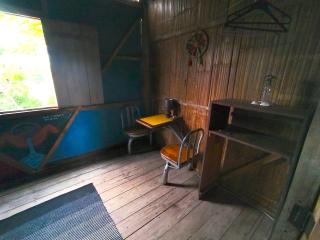 Hostal Camping Sin Fronteras Mompiche - Mompiche - 5