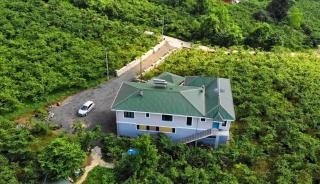 Luxury Nature Life Villa - Trabzon - 7