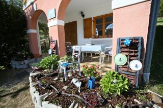 Kellerstöckl im Uhudlerland - 9