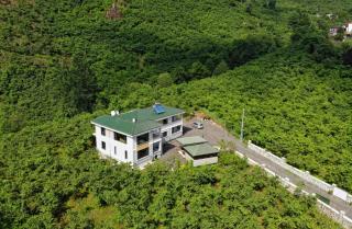 Luxury Nature Life Villa - Trabzon - 8