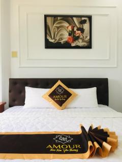 Amour Cantho Enjoy Hotel - Can Tho - 2