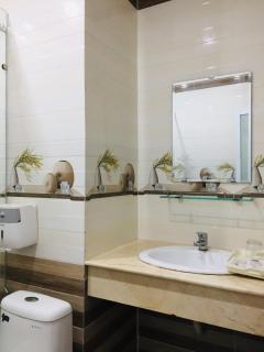 Amour Cantho Enjoy Hotel - Can Tho - 5