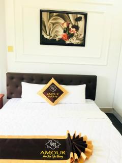 Amour Cantho Enjoy Hotel - Can Tho - 3