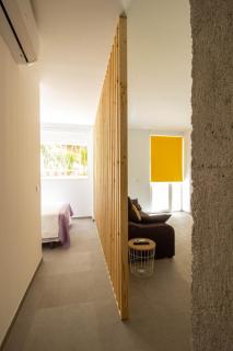 La Habitación del Arquitecto - Granada - 4