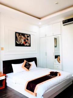 Amour Cantho Enjoy Hotel - Can Tho - 0