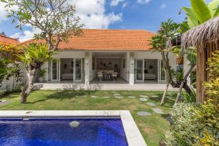 Villa Made Umalas 2Br with Private Pool - 4
