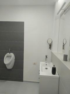 Blue Central House, curte proprie - Oradea - 7