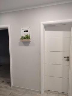 Blue Central House, curte proprie - Oradea - 5