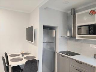 Blue Central House, curte proprie - Oradea - 4