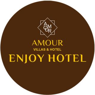 Amour Cantho Enjoy Hotel - Can Tho - 8