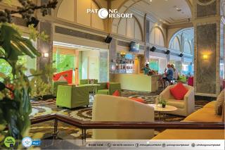Patong Resort Hotel - SHA Extra Plus - Patong - 8