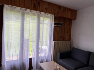 studio à valberg idéalement situé et rénové - Péone - 5