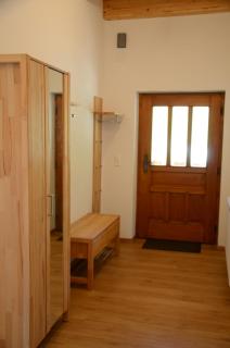 Ferienwohnung Waldköhlerei - Michelbach - 4