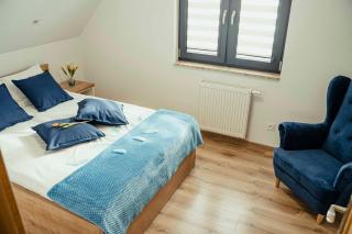 Domki Nadmorski Relax - 1