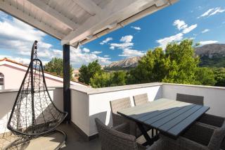 Apartment Casia A6 - Baška - 0