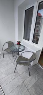 Apartament ALMI - 1