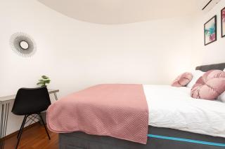 Apartment Casia A6 - Baška - 1