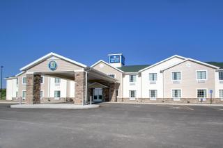 Cobblestone Inn & Suites - Avoca - Avoca - 0