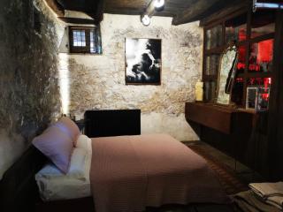 B&B con SPA il Castello di Lucawest - Ponteranica - 1