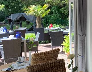 Gästehaus Schwentineblick - Malente - 1