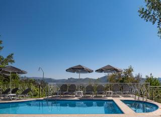 Kefali Villa, eco tourism experience, By ThinkVilla - Atsipádhes - 7