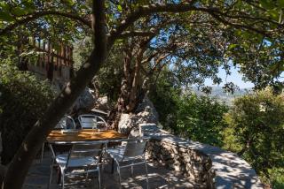 Kefali Villa, eco tourism experience, By ThinkVilla - Atsipádhes - 2