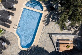 Kefali Villa, eco tourism experience, By ThinkVilla - Atsipádhes - 4
