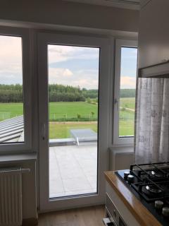 Apartament na Podlasiu - 1