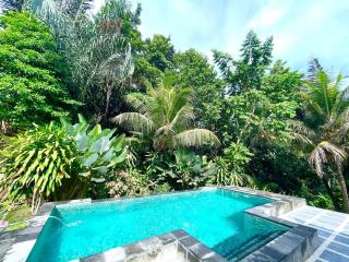 Manuaba Inn - Ubud - 0