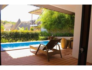 Safari Hotel and Villas powered by Cocotel - Vigan - 2