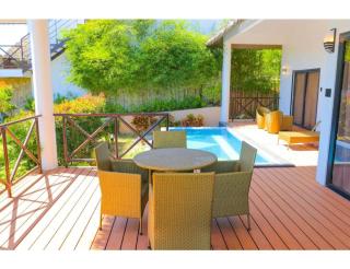 Safari Hotel and Villas powered by Cocotel - 1