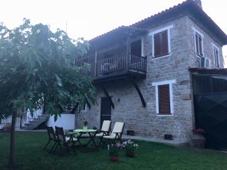 Kyr Gianni Mansion - Sikia - 0