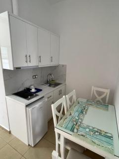 Hotel Mira Mare - Ksamil - 2