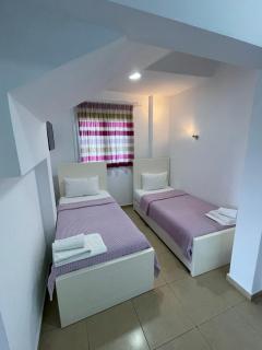 Hotel Mira Mare - Ksamil - 4