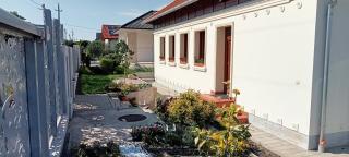 Bíbic Apartman C - Kápolnásnyék - 6